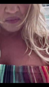 A little flashing