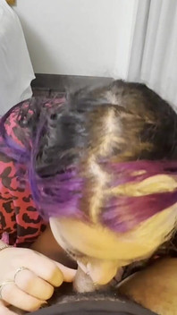 He Fucked Me Raw and Creampied My Pussy