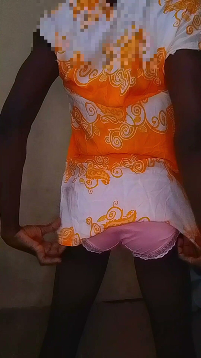 HaitiKing7: 내 남친이 새 드레스를 샀어, 좋은 놈인가??