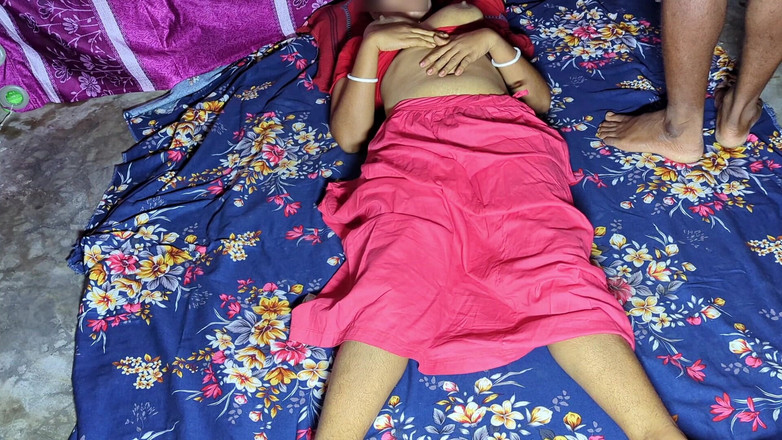 Rani Mondal: Süper ateşli desi yenge seks videosu