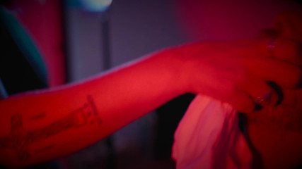 AltPorn4U: Bts dvojité potíže