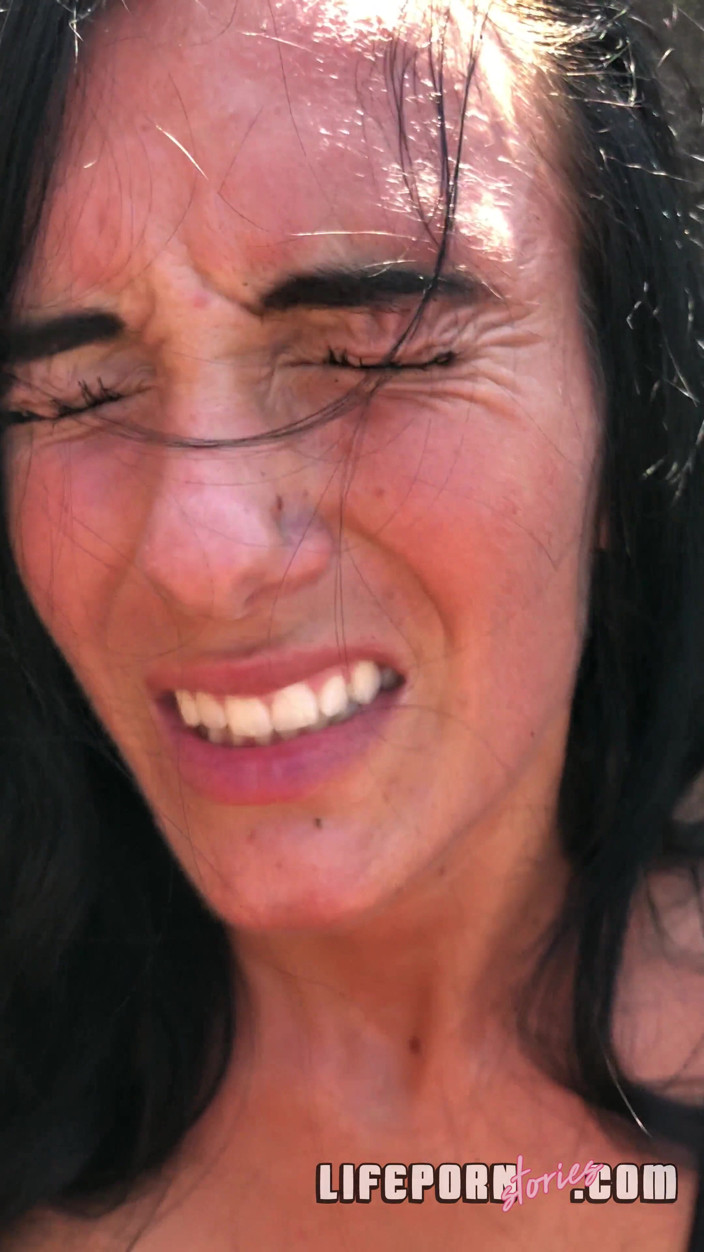 Life Porn Stories: Life Porn Stories 13 - Part 7 Not a Drop!