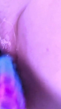 Real Life Hentai -alien Cums All Over Gorgeous Candy Camille - Pregnant with Alien Eggs