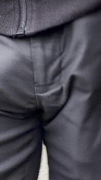 A Fost O Dimineață În Care Trebuia Să Port Lenjerie Intimă Cu Pantaloni La Costum
