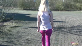 Outdoor Hobbyhure