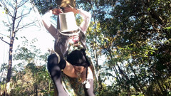 megu2002: Instruction de l’entraîneur n° 23 Punition pour avoir laissé le seau...