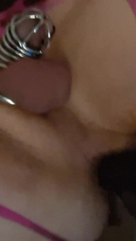 Sex Machine Pounding My Ass