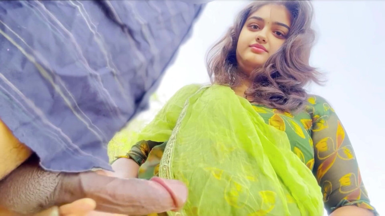 Your_aisha: desi ganv ki larki ki pahli baar uske jija ke...