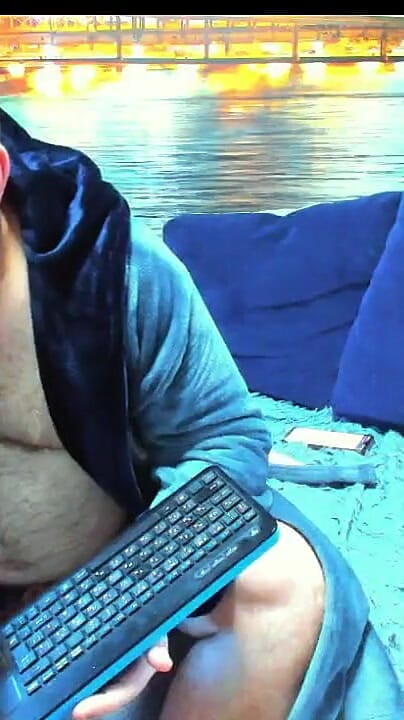 Webcam 01 (Roki studio)