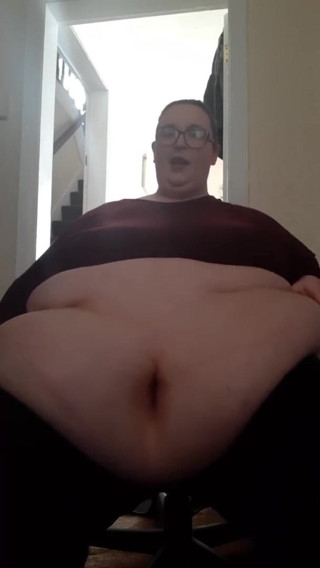 SSBBWLadyBrads: Vaše obézní bohyně