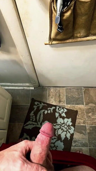 Solo Masturbation