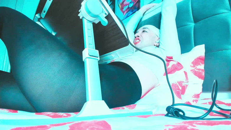 lvxbljs: Mi controllo con un'infermiera arrapata