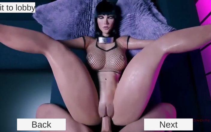 LoveSkySan69Real: FH - Hinata Hyuga Naruto, compilation SFM par Loveskysan69