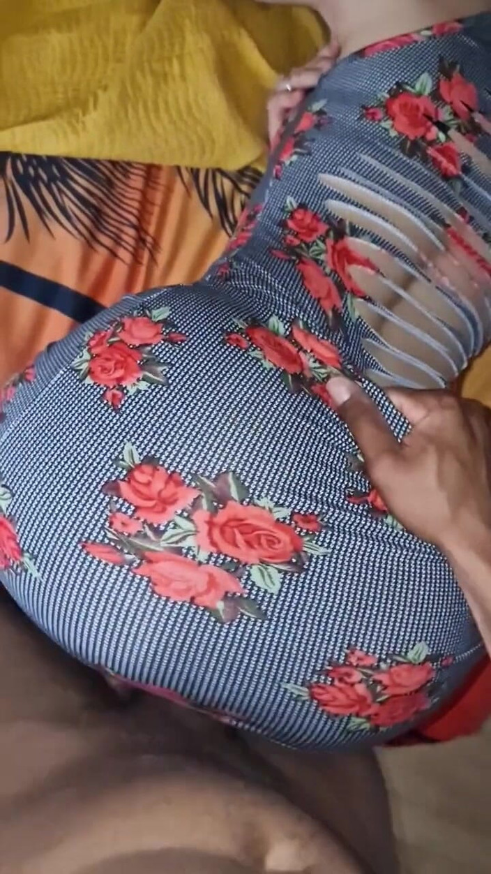 Sharinga: Seděl jsem, dokud nepřišel