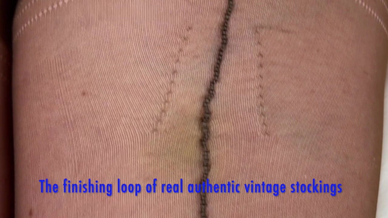 Aunty Sandra vintage girdle queen: น้า Sandra ในคอร์รัลเล็ตกับของเล่นใหญ่ Vgq49