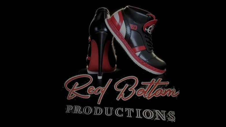 Red bottom productions: Wysysanie dusz tom 1