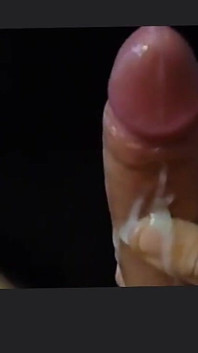Hot Cum Shot