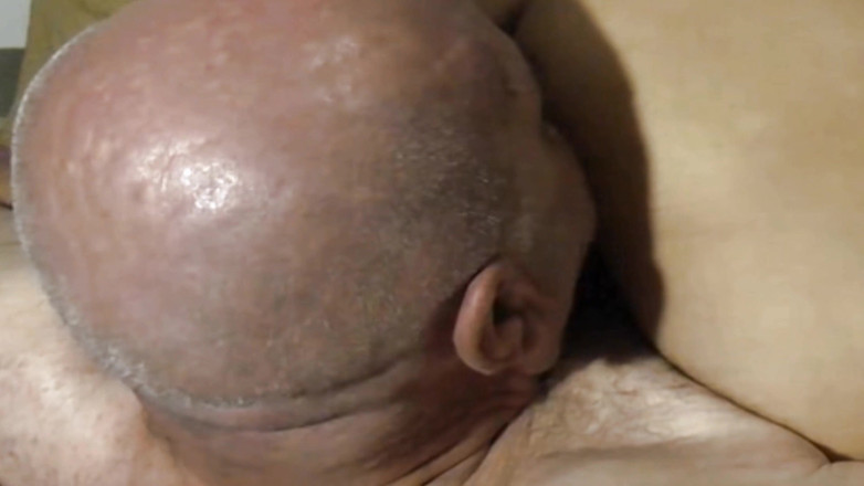 ADAMANDEVE: Pussy cumshots closeup compilation part 1 with Garabas and Olpr