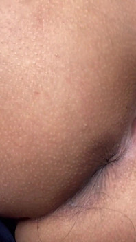 Kira's Tits Jiggle as She Fingers Her Sloppy Cunt!