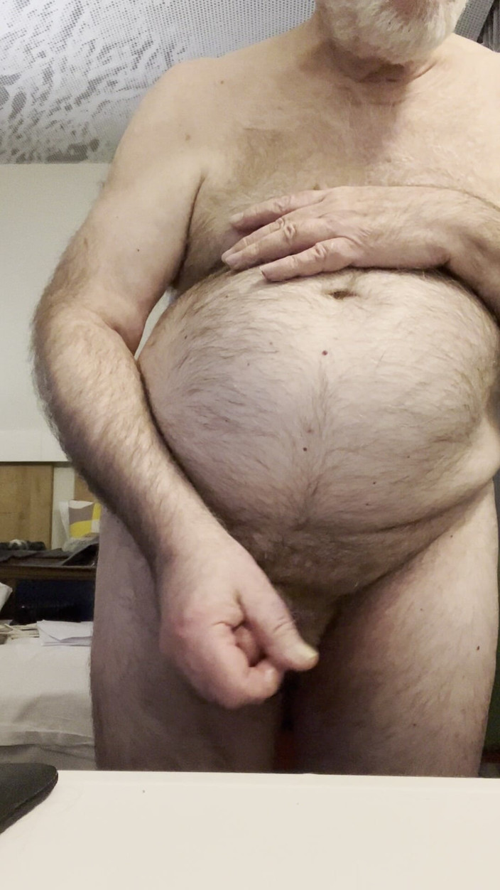 Coach Karl dude lodge: 2026-01-30 live-cam-show abspritzen