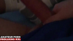 PROLLKING: 14 - ragazzo cattivo gioco con cazzo xxl