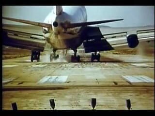 BB Xzess: Sex Airlines~ Perancis klasik!