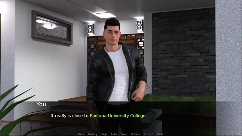 Amaran Futas: Just Bros Gameplay भाग 1