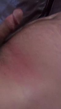 Bearfilms Hung Bear Daviebear Gives Head to Cooper Hill Before Intense Fuck