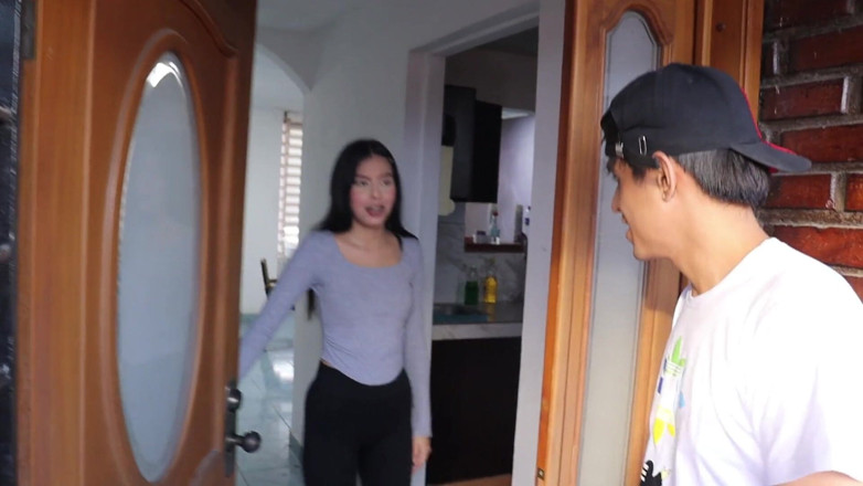 Vanessacoxxx: Моя лампочка зламалася, тому я подзвонив своєму приватному техніку, щоб полагодити це. смішна історія.