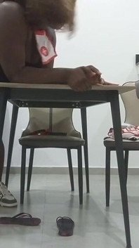 Meu Paciente Me Fodeu No Local De Trabalho Ate Eu Atingir Orgasmo No Ponto G