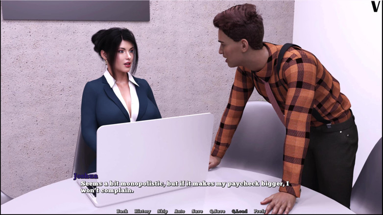 Johannes Gaming: Victoria v Big City 16 jsme je viděli šukat