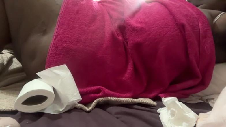 Legendary Booty Overdose: एसएसबीबीडब्ल्यू स्लीपी कामोत्तेजना