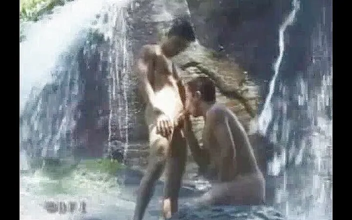 Just Boys: Falls n balls 13 DVD