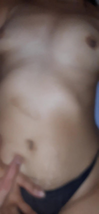 Vanesinha Desi Indian Delirious with Horniness