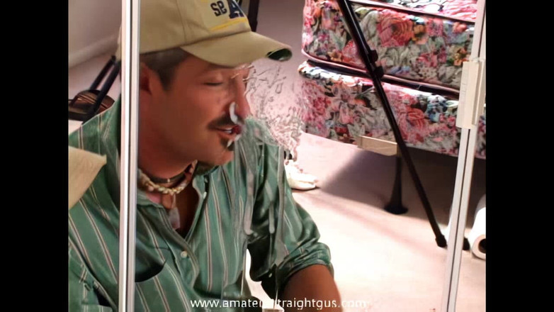 Jay's Amateur Straight Guys: Sean làm việc ra!
