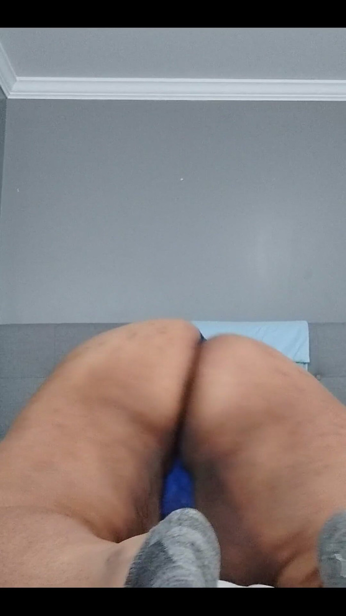Jessica pigslut: Shaking My Fat Ass