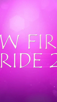 BBW First Ride 2