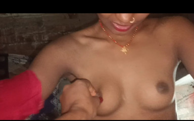 Desipuja2: Istri nakal ini ngentot sama suaminya karena alasan yang sangat...