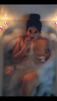 Just Imagine You, Me, and a Rubber Duck