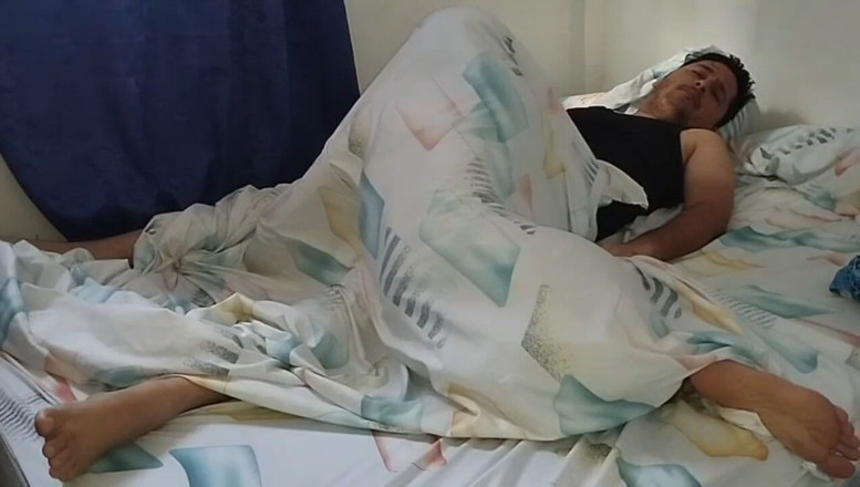 Mr_jhovin: Culiadera Dan Kesenangan Duniawi Buatan Sendiri