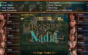 Miss Kitty 2K: Treasure of Nadia - Ep 13 - Treasure Quest by Misskitty2k