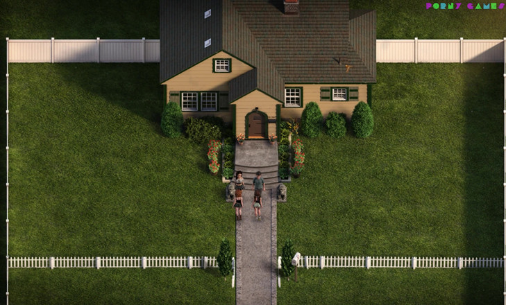 Porny Games: The genesis order (by NLT) - part. 28