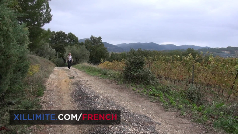 French girls at work: Sexo anal com peituda madura Caro em lpb