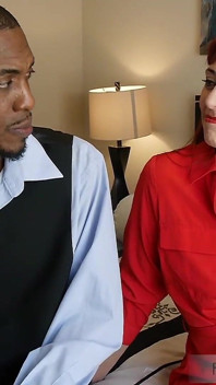 Nola Rouge Interview