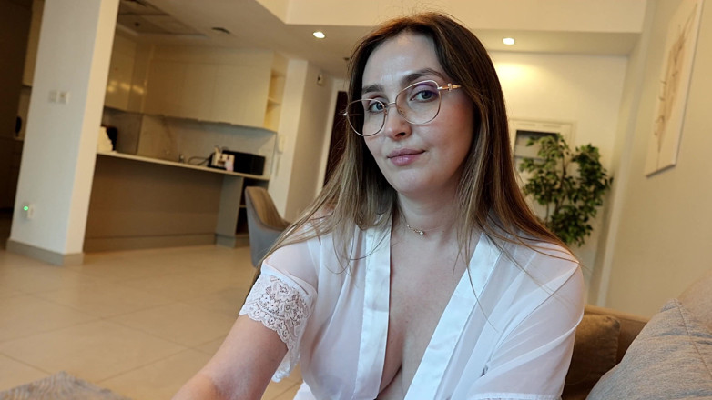 Alina Rai: En iyi arkadaşımın annesi: ders kitapları ve ani tutku