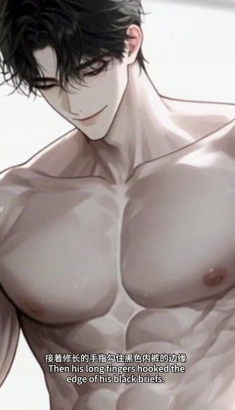 My bl anime: Seks telefoniczny dr Lu