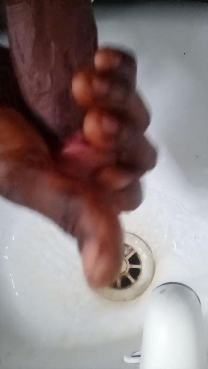 Ma_ze: 내 보지를 깨우는 나