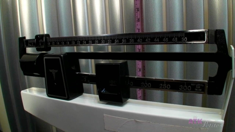 ATK Girls: Váháme.