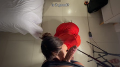 Agatha Lyra: 그는 콘돔을 벗고 내 엉덩이 피부를 만져보라고 했다.