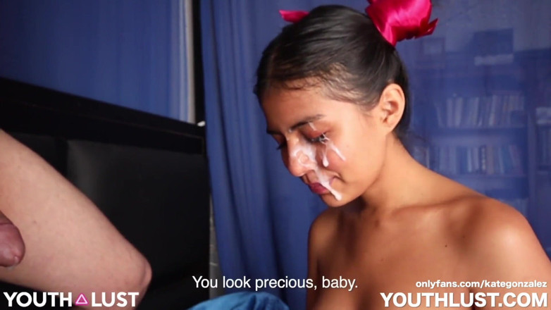 Youth Lust: Cumshot compilation Danny YouthLust 2020